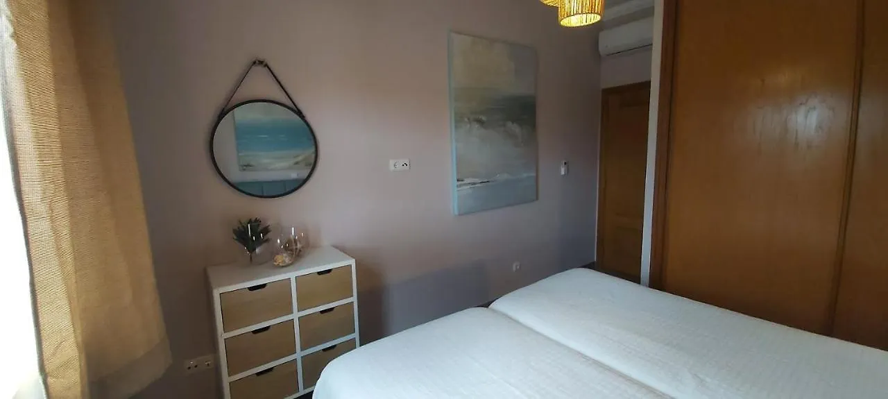 Casa D'Alvor Apartment