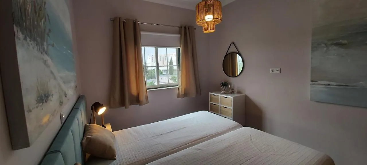 Casa D'Alvor Apartment