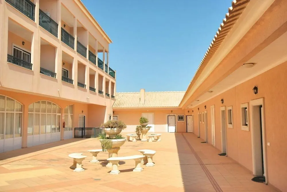Casa D'Alvor Apartment  Alvor
